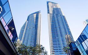 Circle On Cavill Surfers Paradise Apartments-Holiday Paradise